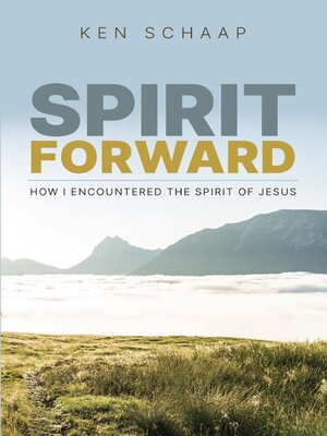 cover image of Spirit Forward